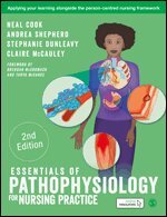 Neal Cook, Andrea Shepherd, Stephanie Dunleavy, Claire McCauley - Essentials of Pathophysiology for Nursing Practice, Övrigt