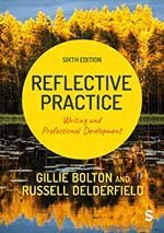 Gillie E J Bolton, Russell Delderfield - Reflective Practice, Övrigt