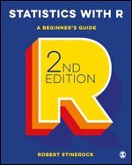 Robert Stinerock - Statistics with R, Övrigt