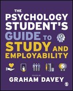 Graham C.L. Davey - The Psychology Student’s Guide to Study and Employability, Övrigt