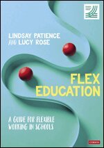 Lindsay Patience, Lucy Rose - Flex Education, Övrigt