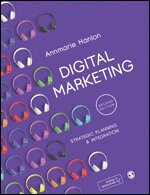 Annmarie Hanlon - Digital Marketing, Övrigt