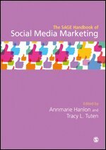 Annmarie Hanlon, Tracy L. Tuten - The SAGE Handbook of Social Media Marketing, Övrigt