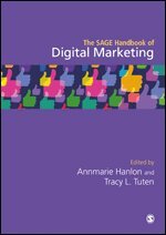 Annmarie Hanlon, Tracy L. Tuten - The SAGE Handbook of Digital Marketing, Övrigt