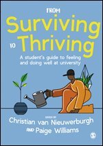 Christian van Nieuwerburgh, Paige Williams - From Surviving to Thriving, Övrigt