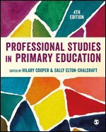 Hilary Cooper, Sally Elton-Chalcraft - Professional Studies in Primary Education, Övrigt