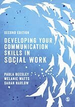 Paula Beesley, Melanie Watts, Sarah Harlow - Developing Your Communication Skills in Social Work, Övrigt