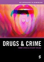 Tammy Ayres, Stuart Taylor - Drugs and Crime, Övrigt