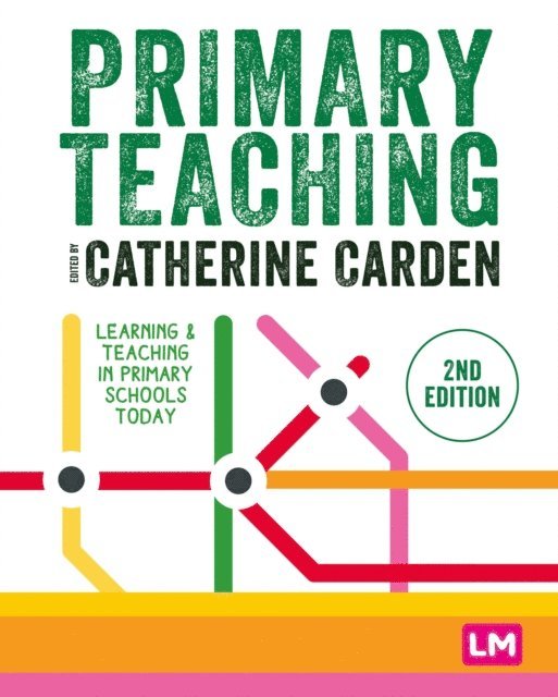 Catherine Carden - Primary Teaching, E-bok
