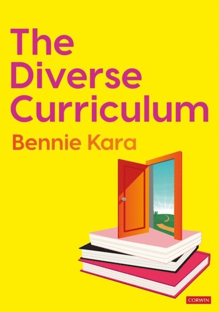 Bennie Kara - Diverse Curriculum, E-bok