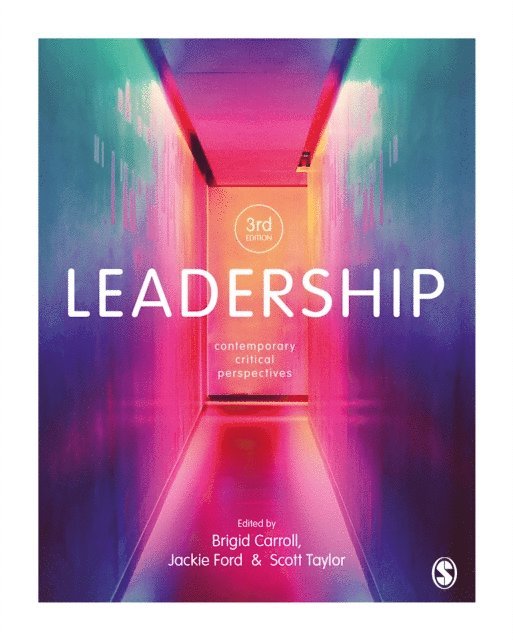 Scott Taylor, Jackie Ford, Brigid Carroll - Leadership, E-bok