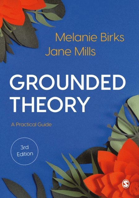 Jane Mills, Melanie Birks - Grounded Theory, E-bok