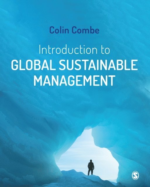 Colin Combe - Introduction to Global Sustainable Management, E-bok