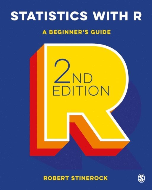 Robert Stinerock - Statistics with R, E-bok