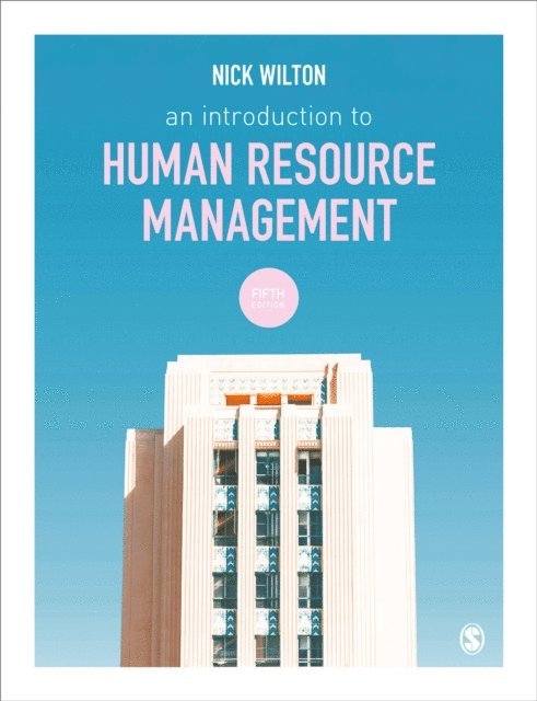 Nick Wilton - Introduction to Human Resource Management, E-bok