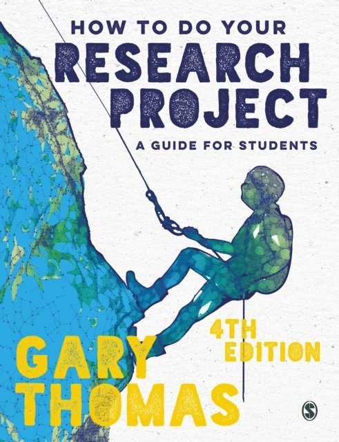 Gary Thomas - How to Do Your Research Project, E-bok