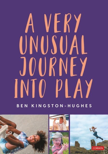 Very Unusual Journey Into Play