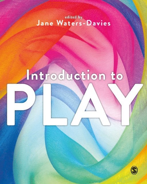 Jane Waters-Davies - Introduction to Play, E-bok