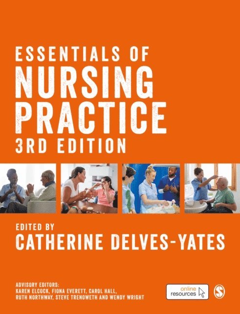 Catherine Delves-Yates - Essentials of Nursing Practice, E-bok