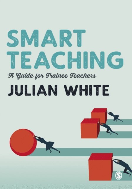 Julian White - Smart Teaching, E-bok