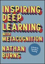 Nathan Burns - Inspiring Deep Learning with Metacognition, Inbunden. Tillgänglighet: Lägg i varukorg