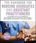 The Handbook for Nursing Associates and Assistant Practitioners