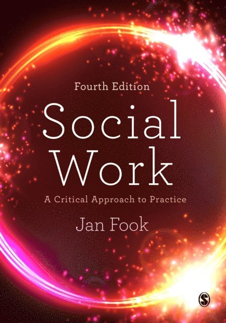 Jan Fook - Social Work, E-bok
