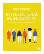 Dirk Holtbrugge - Intercultural Management, Övrigt