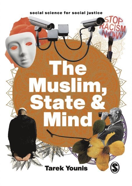 Tarek Younis - Muslim, State and Mind, E-bok