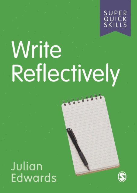 Julian Edwards - Write Reflectively, E-bok
