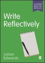 Julian Edwards - Write Reflectively, Övrigt