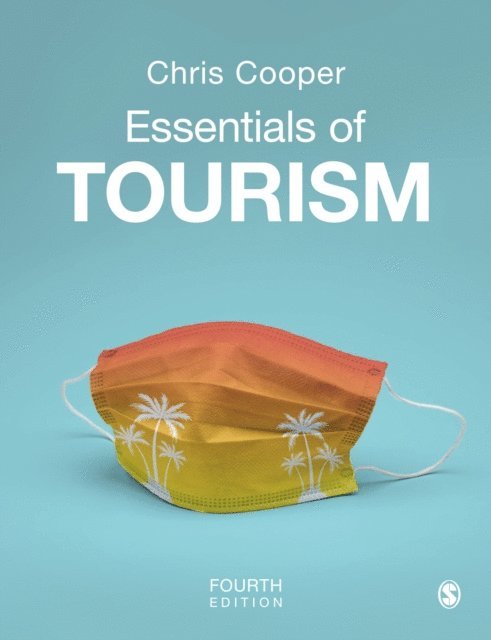 Chris Cooper - Essentials of Tourism, E-bok