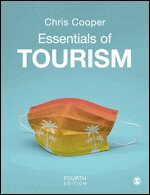 Chris Cooper - Essentials of Tourism, Övrigt