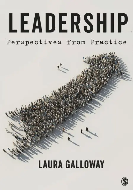 Laura Galloway - Leadership, E-bok. Tillgänglighet: Lägg i varukorg