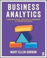 Mary Ellen Gordon - Business Analytics, Inbunden