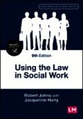 Using the Law in Social Work