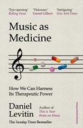 Music as Medicine