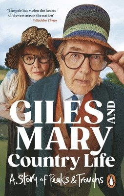 Giles Wood, Mary Killen - Country Life, Häftad. Tillgänglighet: Lägg i varukorg