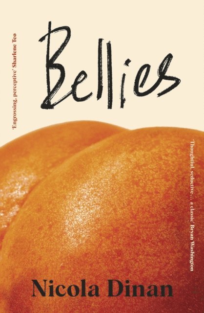 Nicola Dinan - Bellies, E-bok