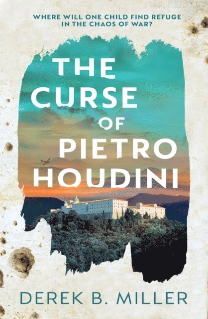Derek B. Miller - Curse of Pietro Houdini, E-bok. Tillgänglighet: Lägg i varukorg