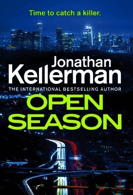 Jonathan Kellerman - Open Season, Häftad