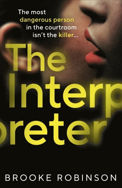 Brooke Robinson - Interpreter, E-bok