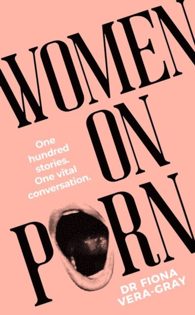 Fiona Vera-Gray - Women on Porn, E-bok