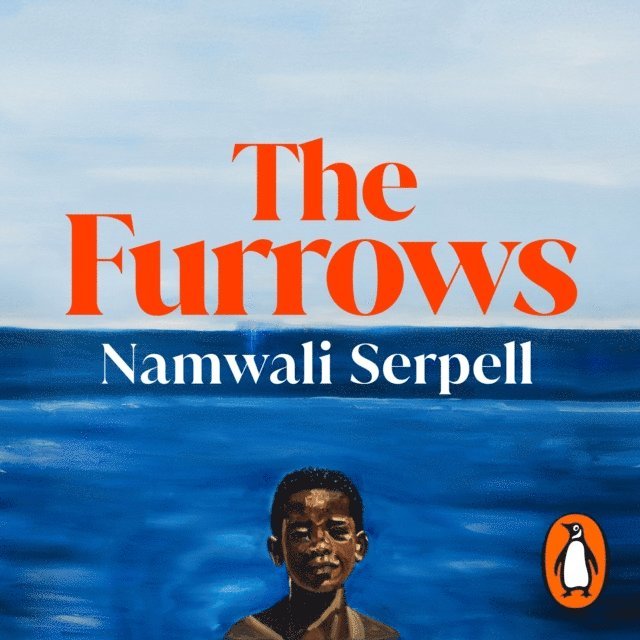 Namwali Serpell - Furrows, Ljudbok