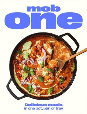 Mob One av Mob, Ben Lebus, Mouth Group Limited