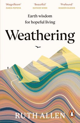 Ruth Allen - Weathering, Häftad