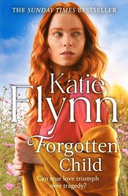 Katie Flynn - Forgotten Child, Inbunden