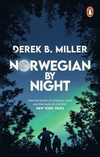 Derek B. Miller - Norwegian by Night, E-bok. Tillgänglighet: Lägg i varukorg