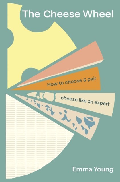 Emma Young - Cheese Wheel, E-bok