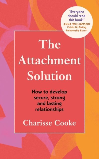 Charisse Cooke - Attachment Solution, E-bok